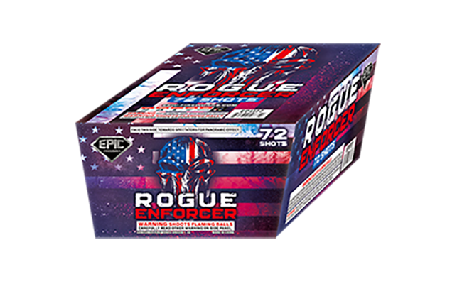 Rogue Enforcer